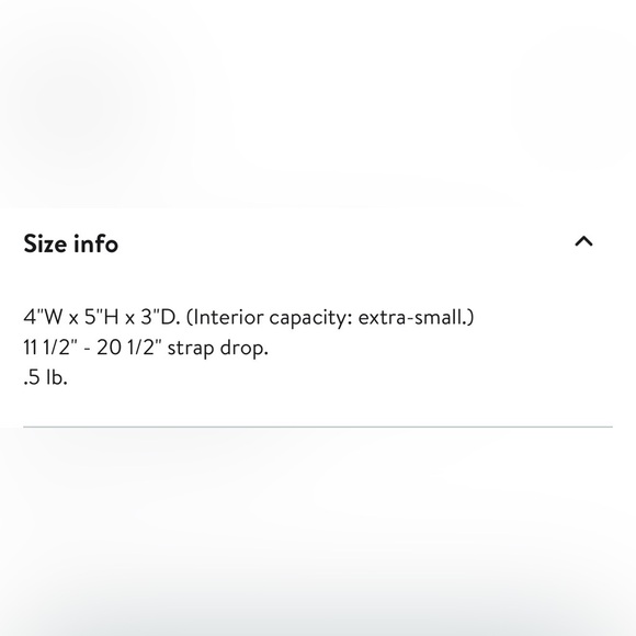 Loewe Mini Gate Leather Convertible Bag in Black - Picture 8 of 8